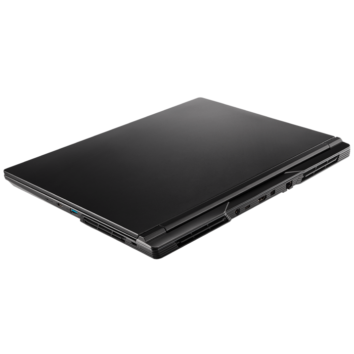 KEYNUX Epure 5-PENC Portable puissant et polyvalent graphisme 3D jeux sans windows ou avec Linux